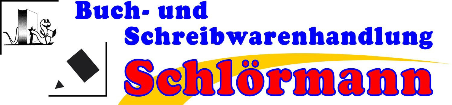 Buch- und Schreibwarenhandlung Schlörmann